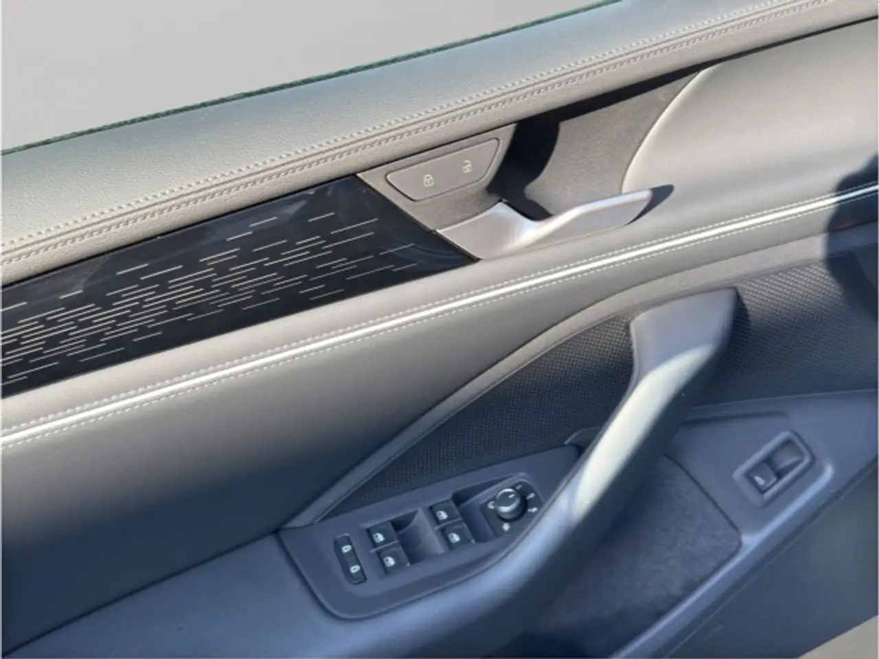 Volkswagen Passat 13