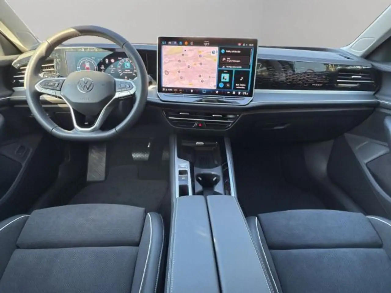 Volkswagen Passat 14