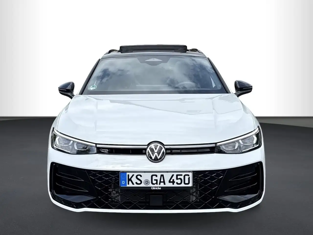 Volkswagen Passat 3