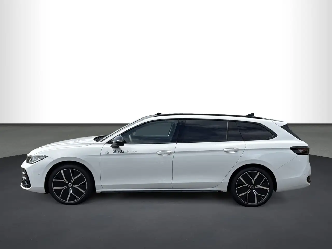 Volkswagen Passat 5