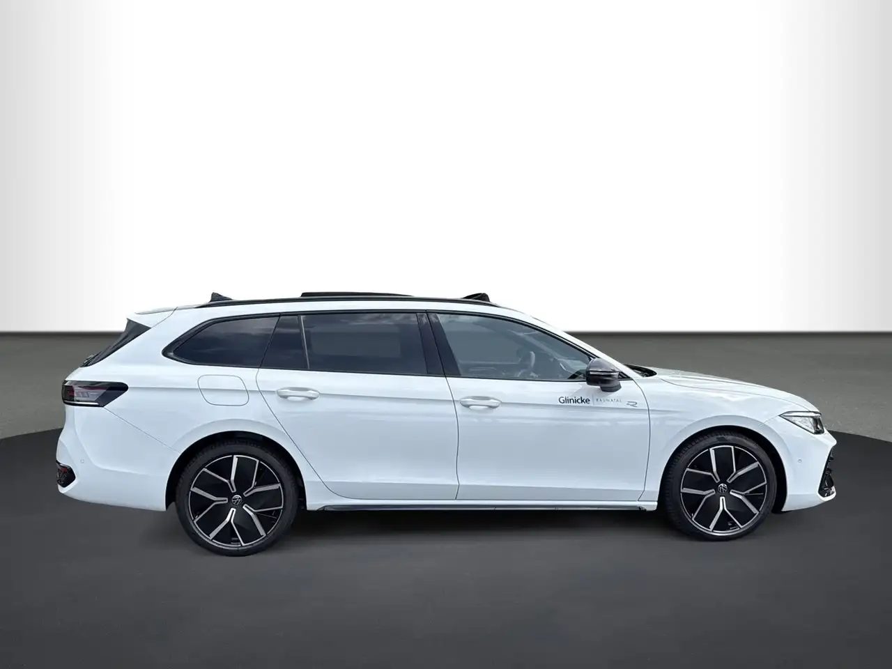 Volkswagen Passat 6