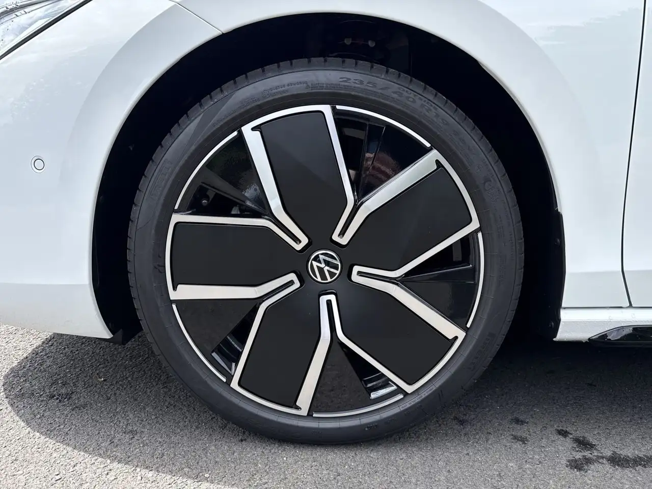 Volkswagen Passat 7