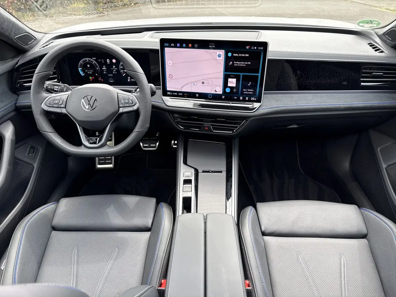 Volkswagen Passat 11