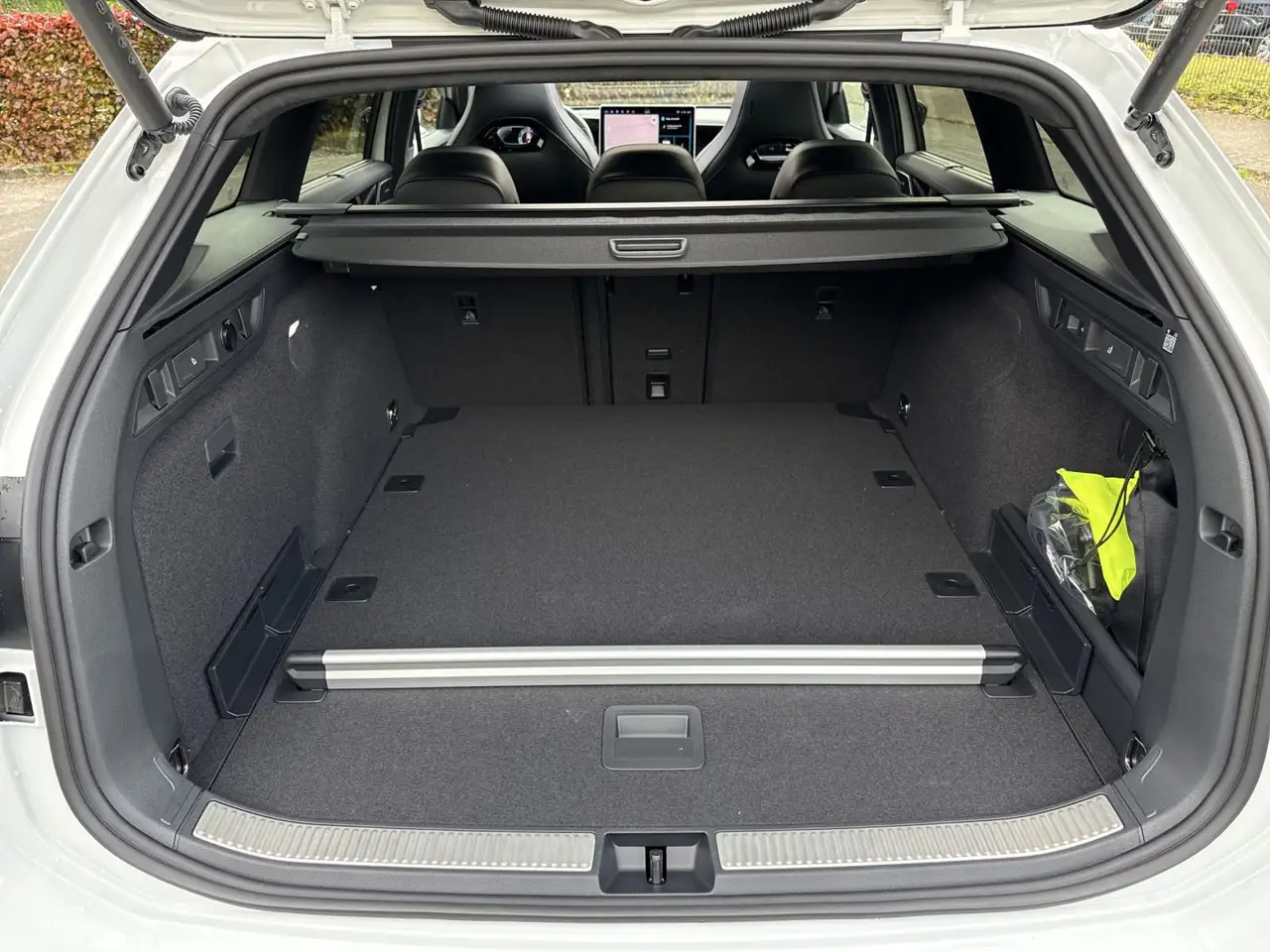 Volkswagen Passat 13