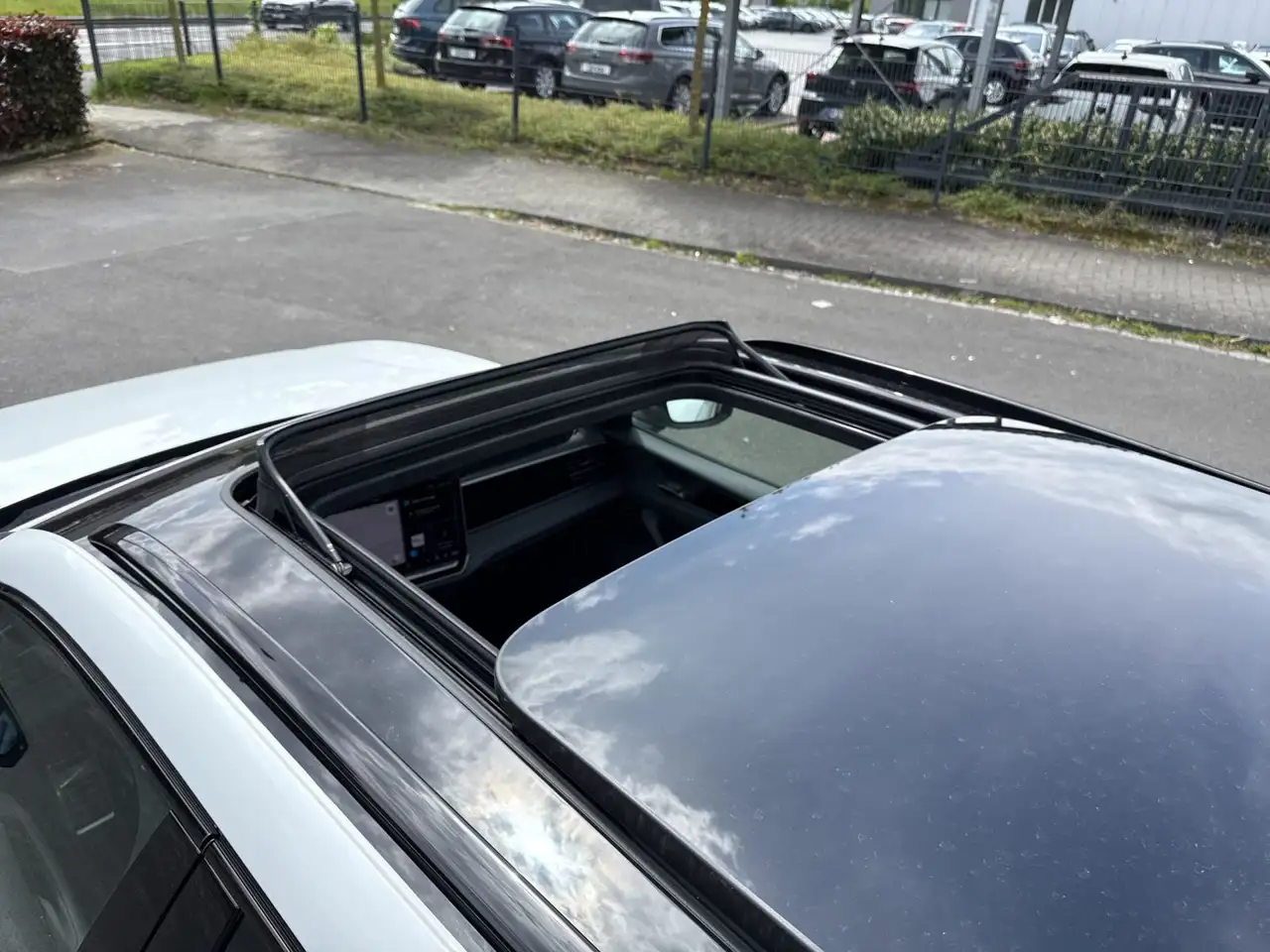 Volkswagen Passat 14