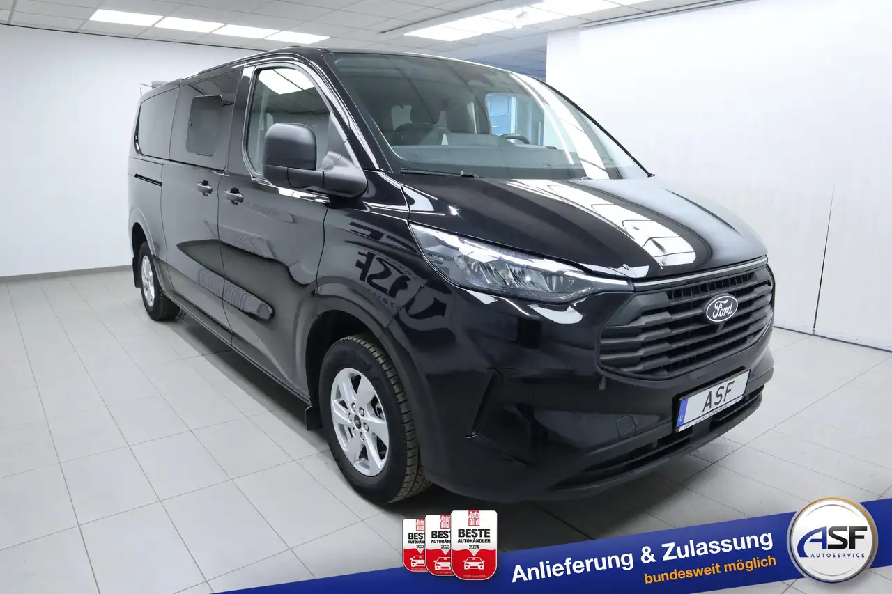 Ford Tourneo 5