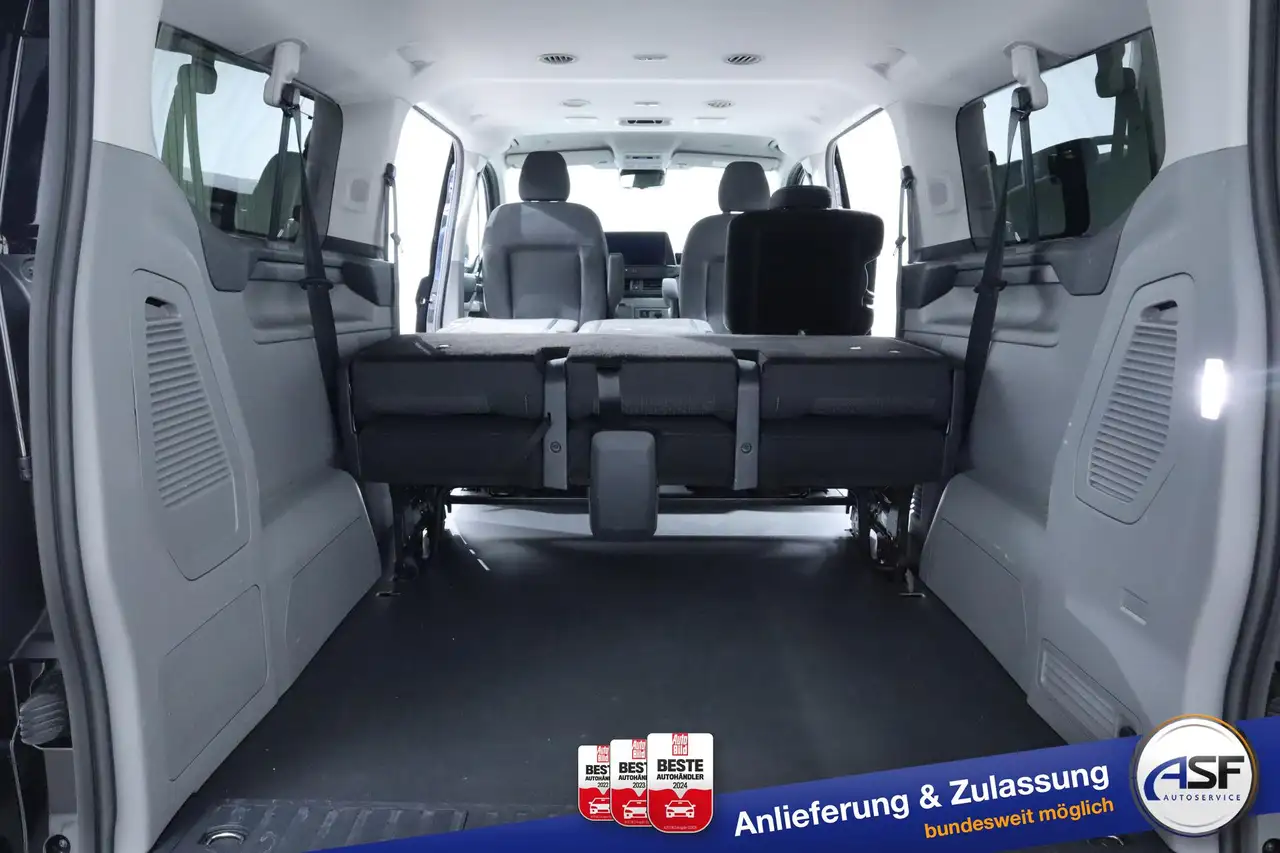 Ford Tourneo 13