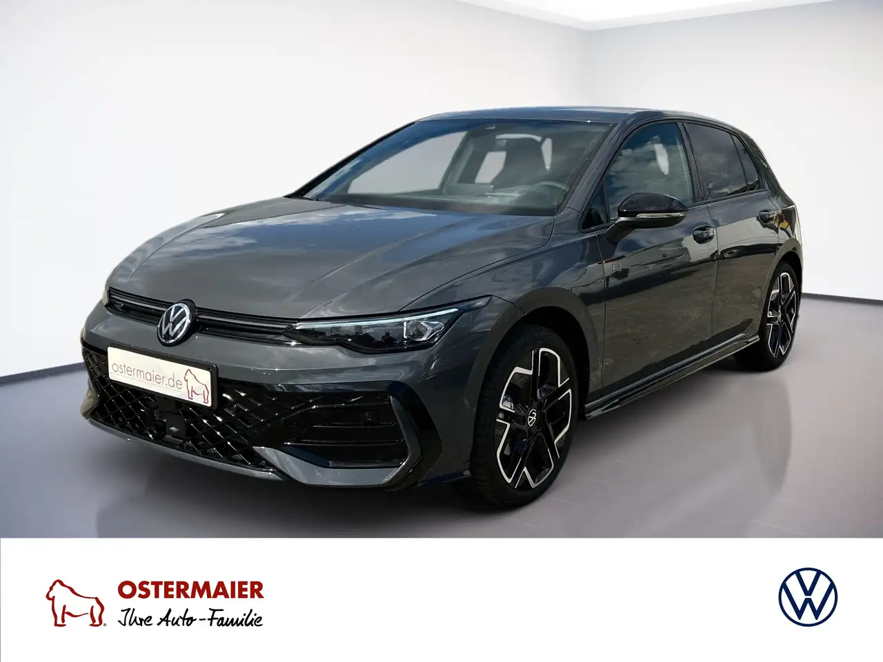 Volkswagen Golf VIII