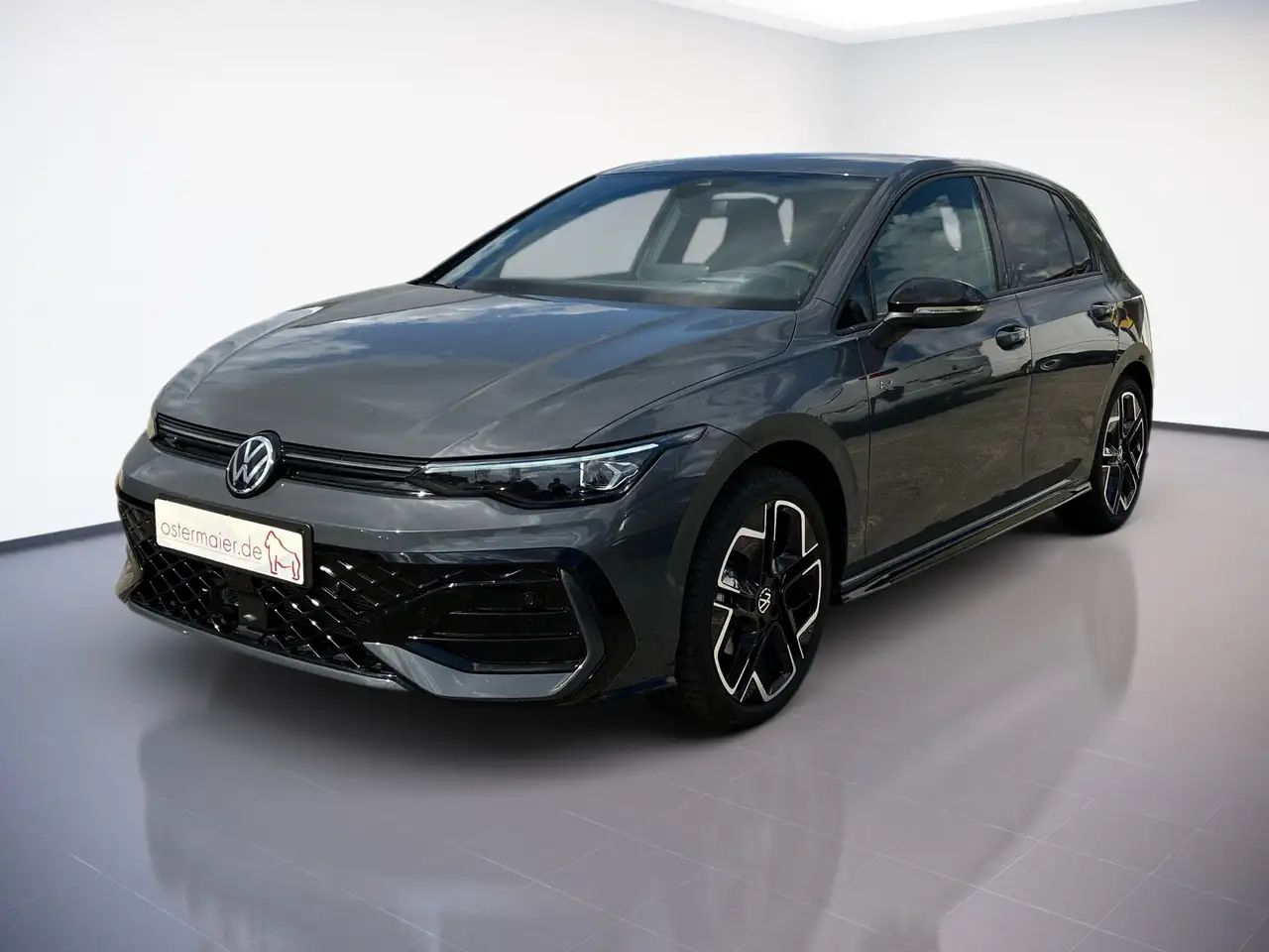 Volkswagen Golf VIII 2