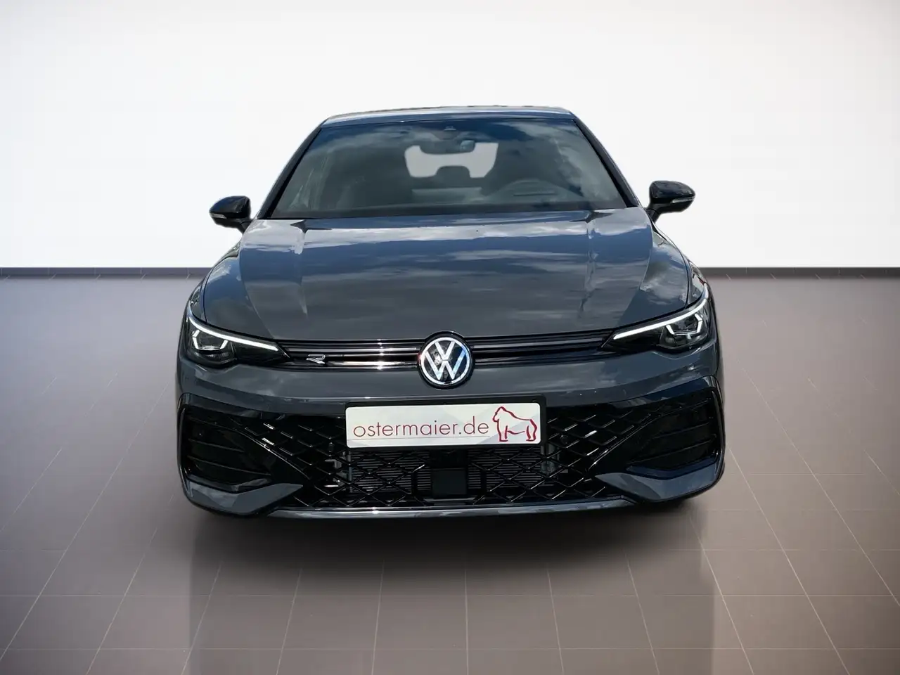 Volkswagen Golf VIII 3