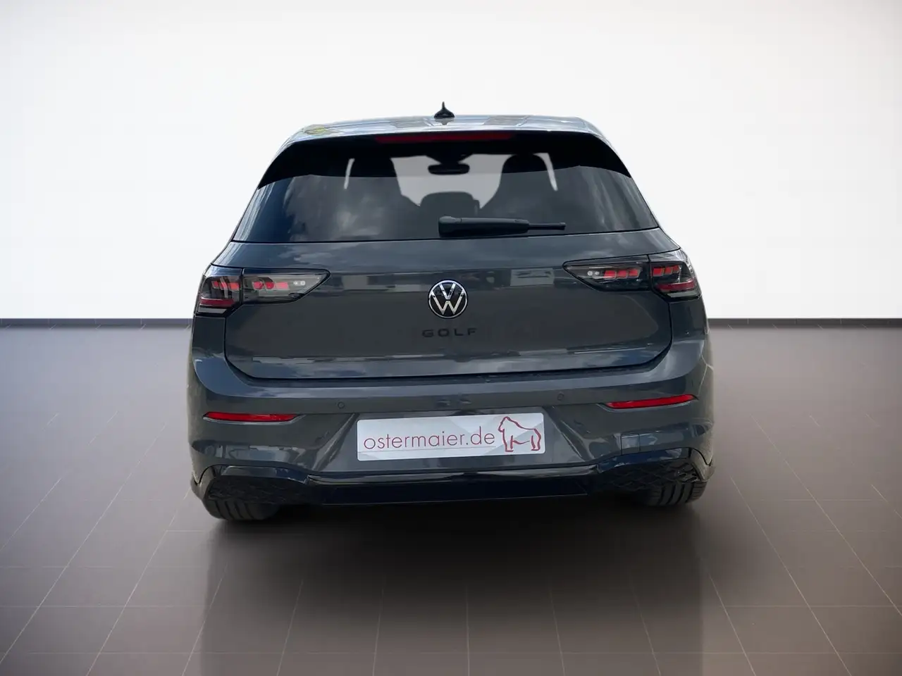 Volkswagen Golf VIII 5