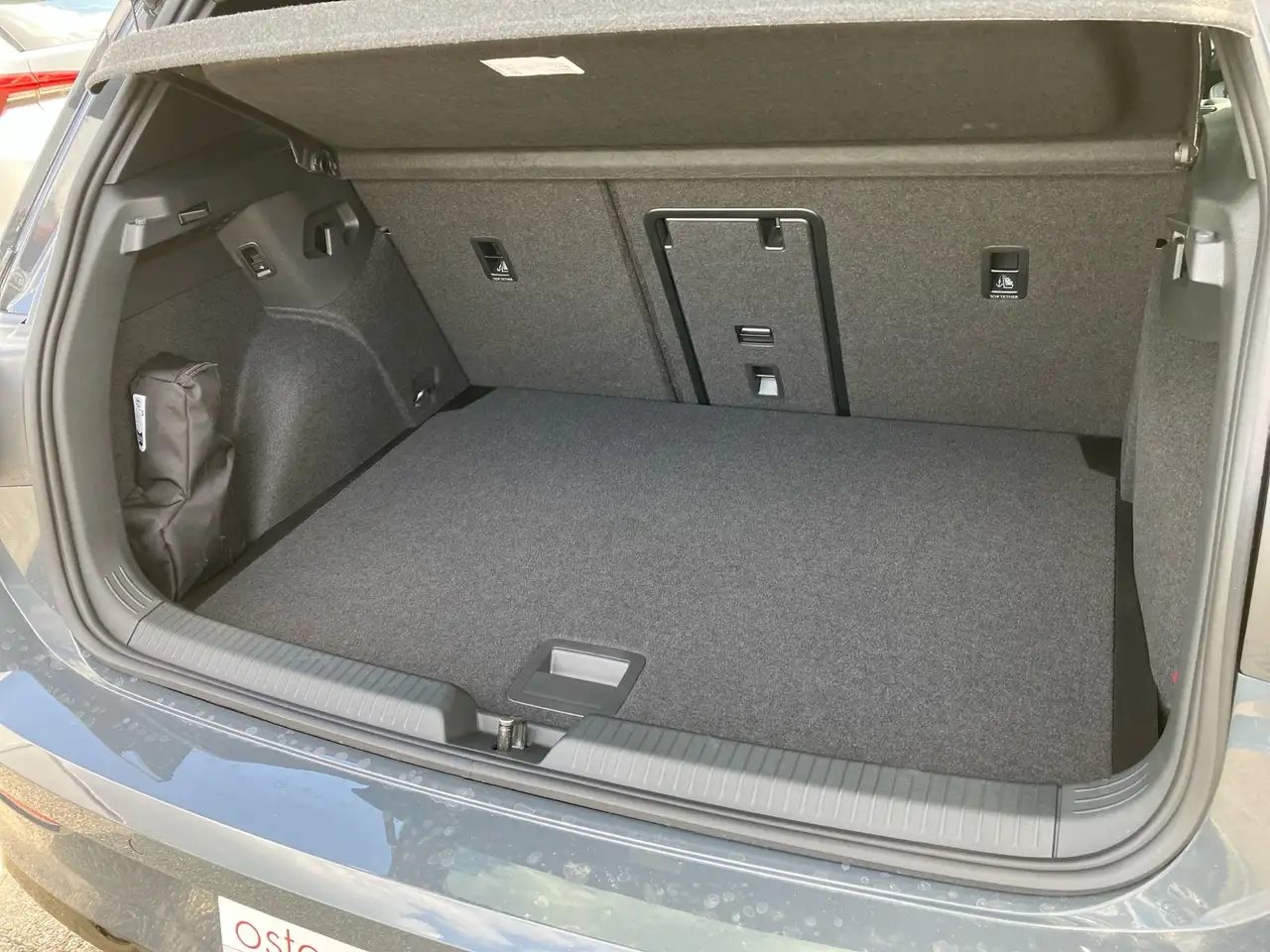 Volkswagen Golf VIII 8
