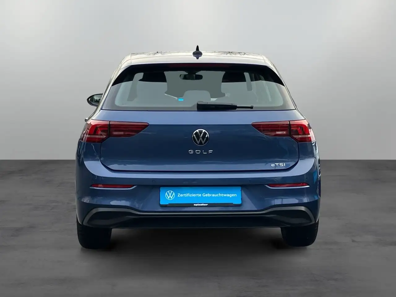 Volkswagen Golf VIII 7