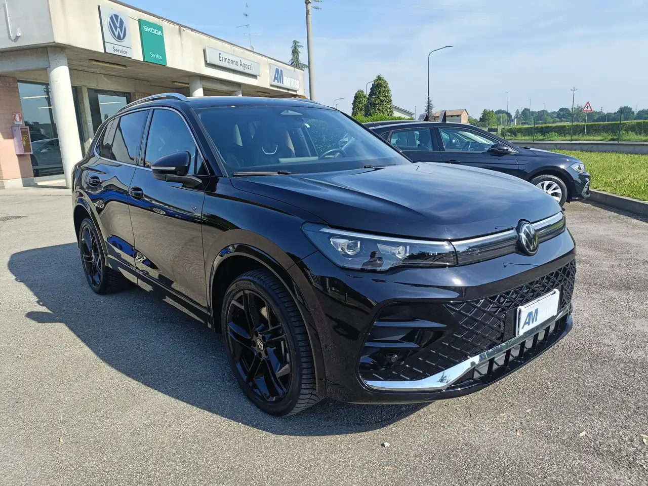 Volkswagen Tiguan 3