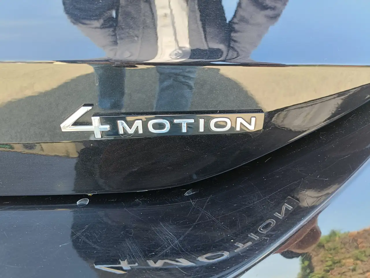Volkswagen Tiguan 7