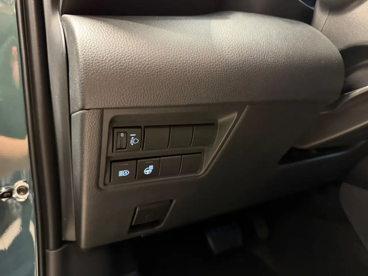 Toyota Yaris 10