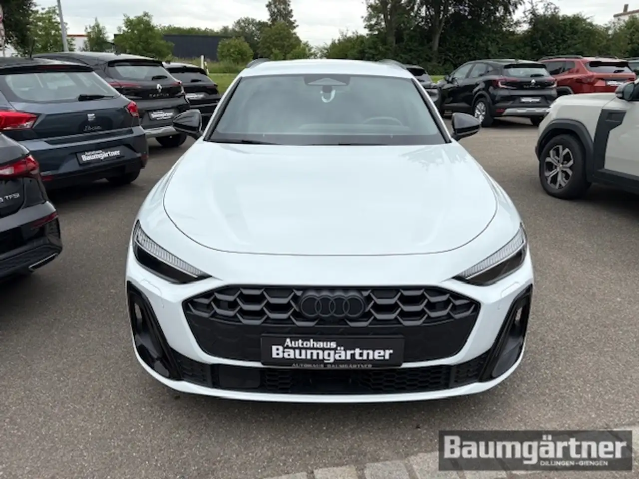 Audi A5 2