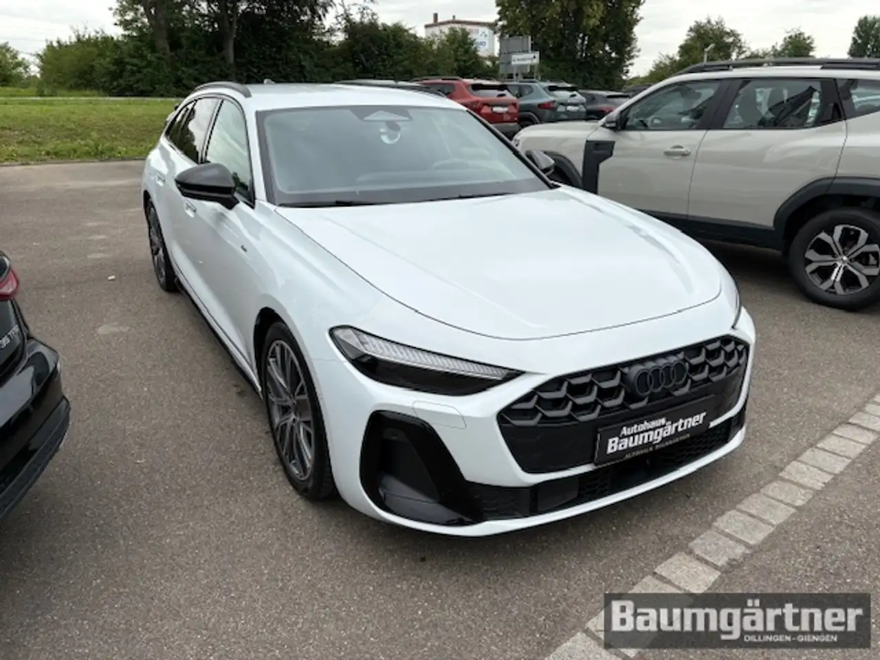 Audi A5 3