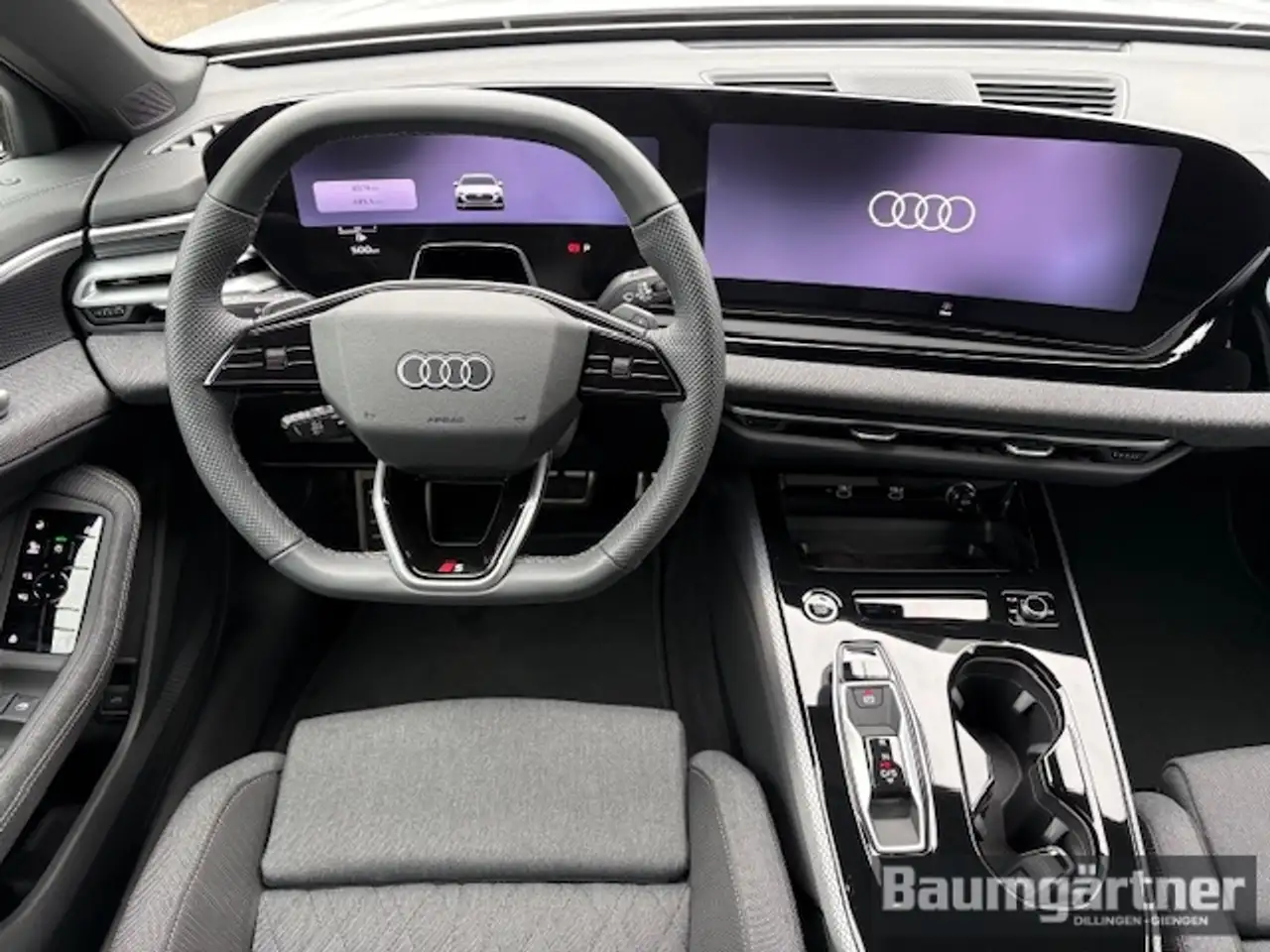 Audi A5 8