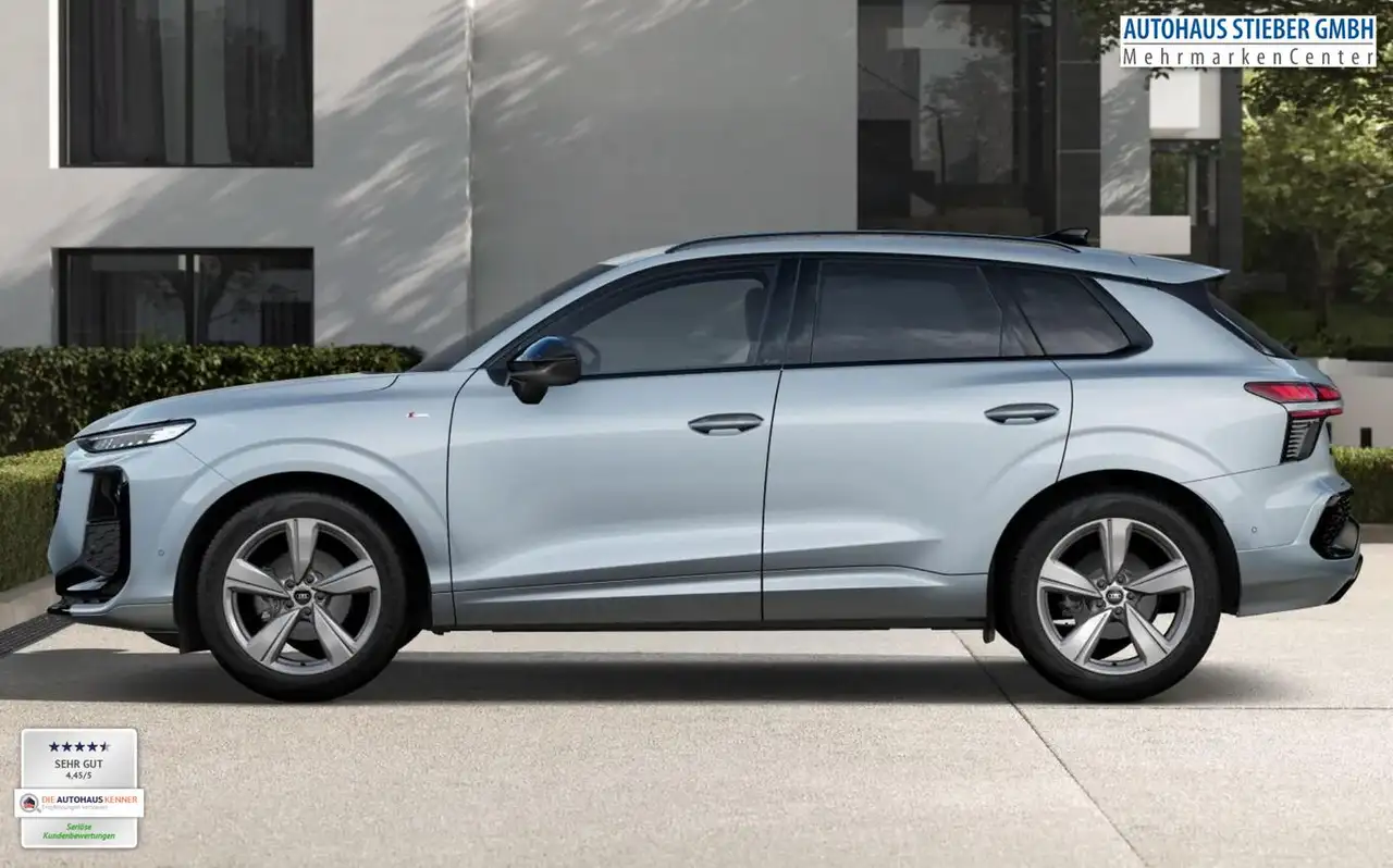 Audi Q3 2