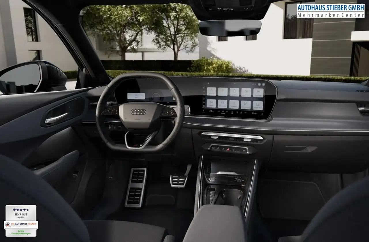 Audi Q3 4