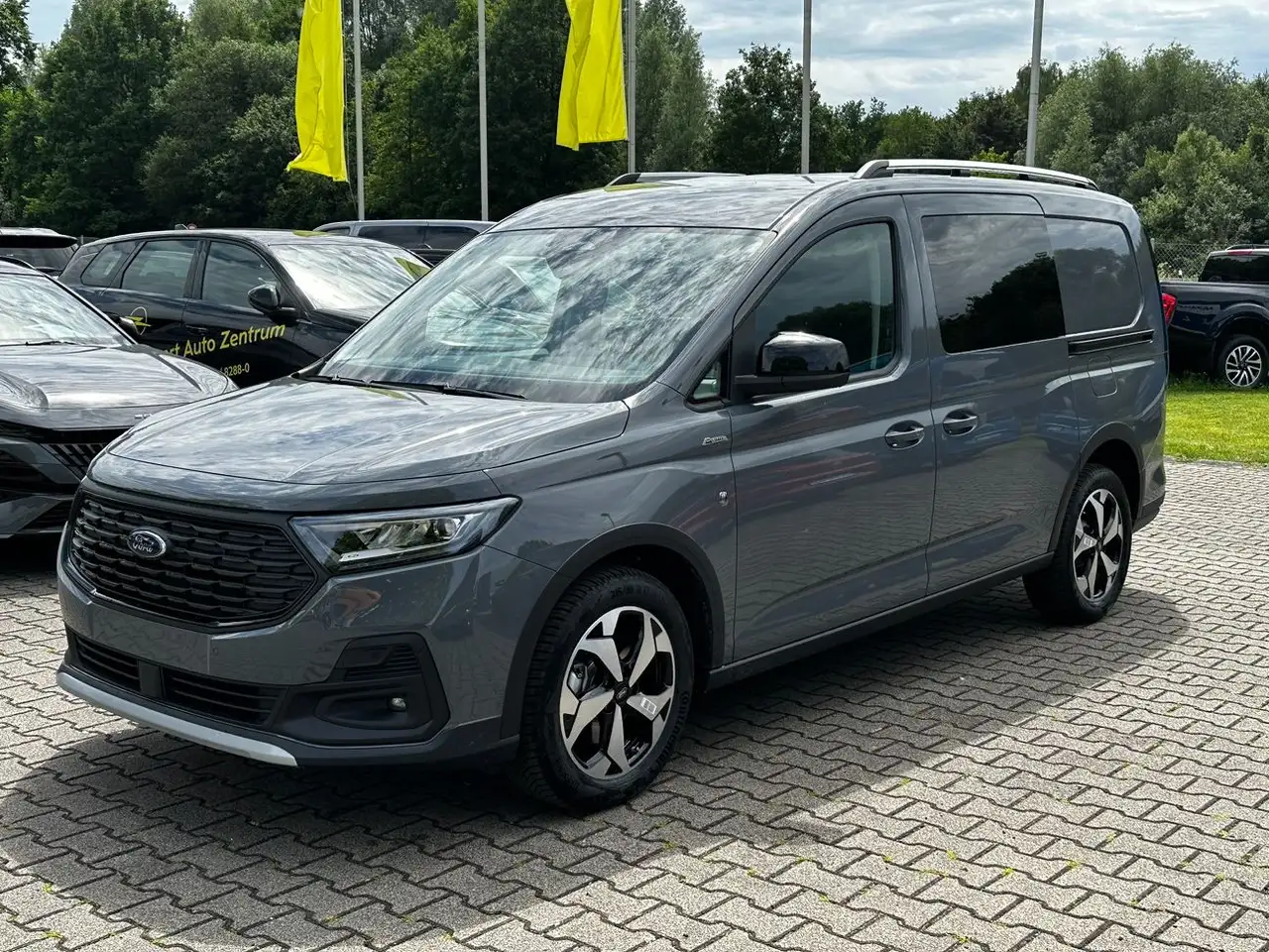 Ford Transit 2