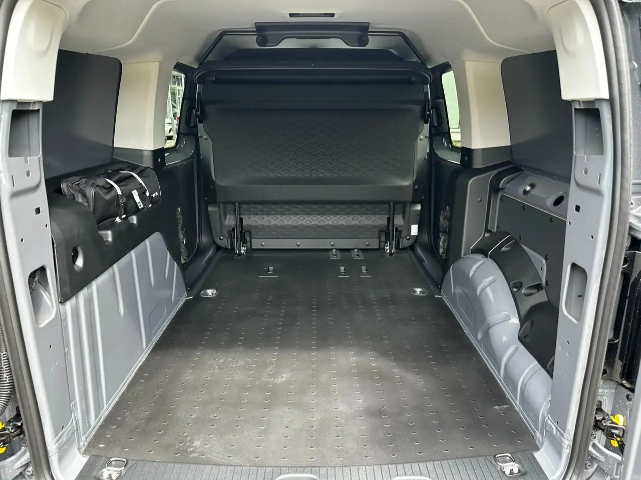 Ford Transit 10