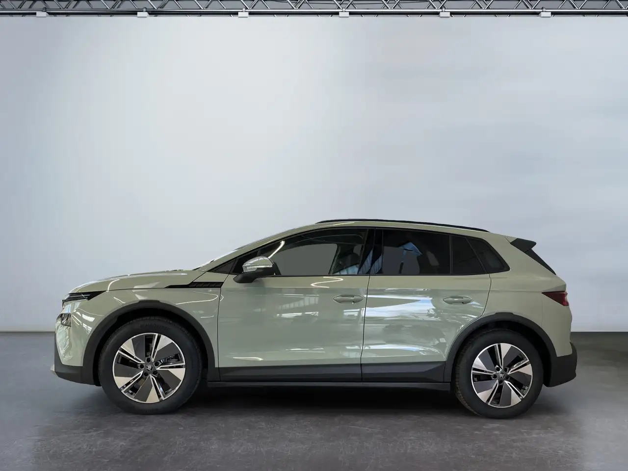 Skoda Elroq 60 3