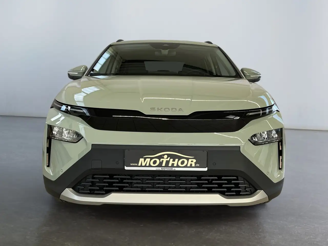 Skoda Elroq 60 6