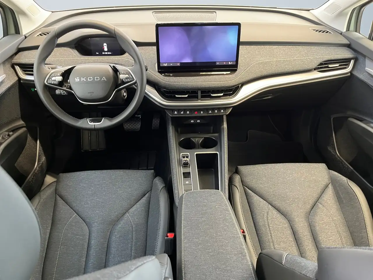 Skoda Elroq 60 8