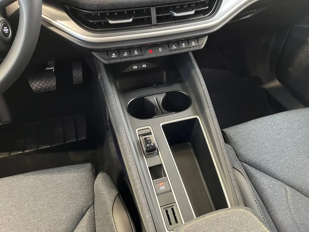 Skoda Elroq 60 9