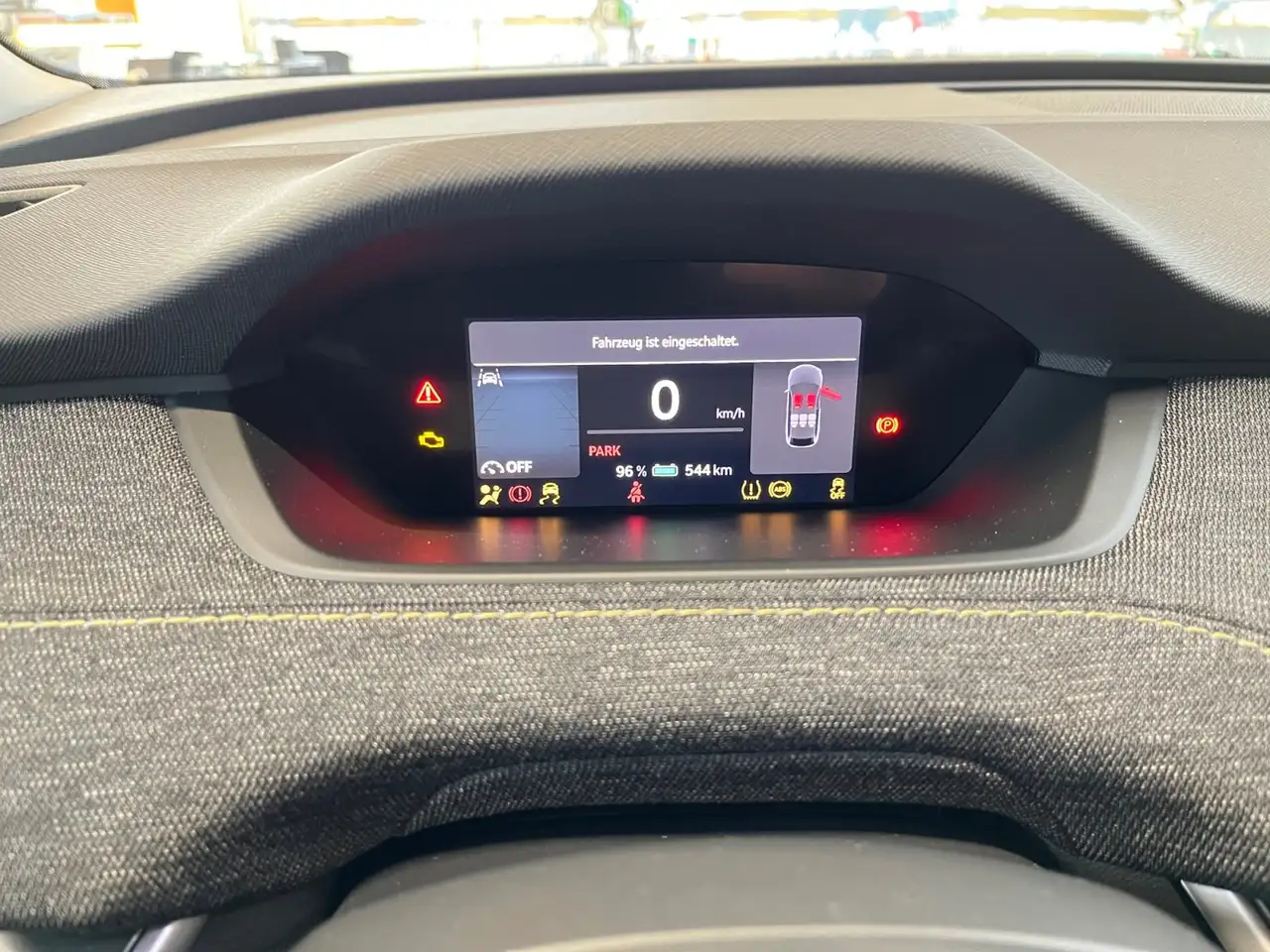 Skoda Elroq 60 12