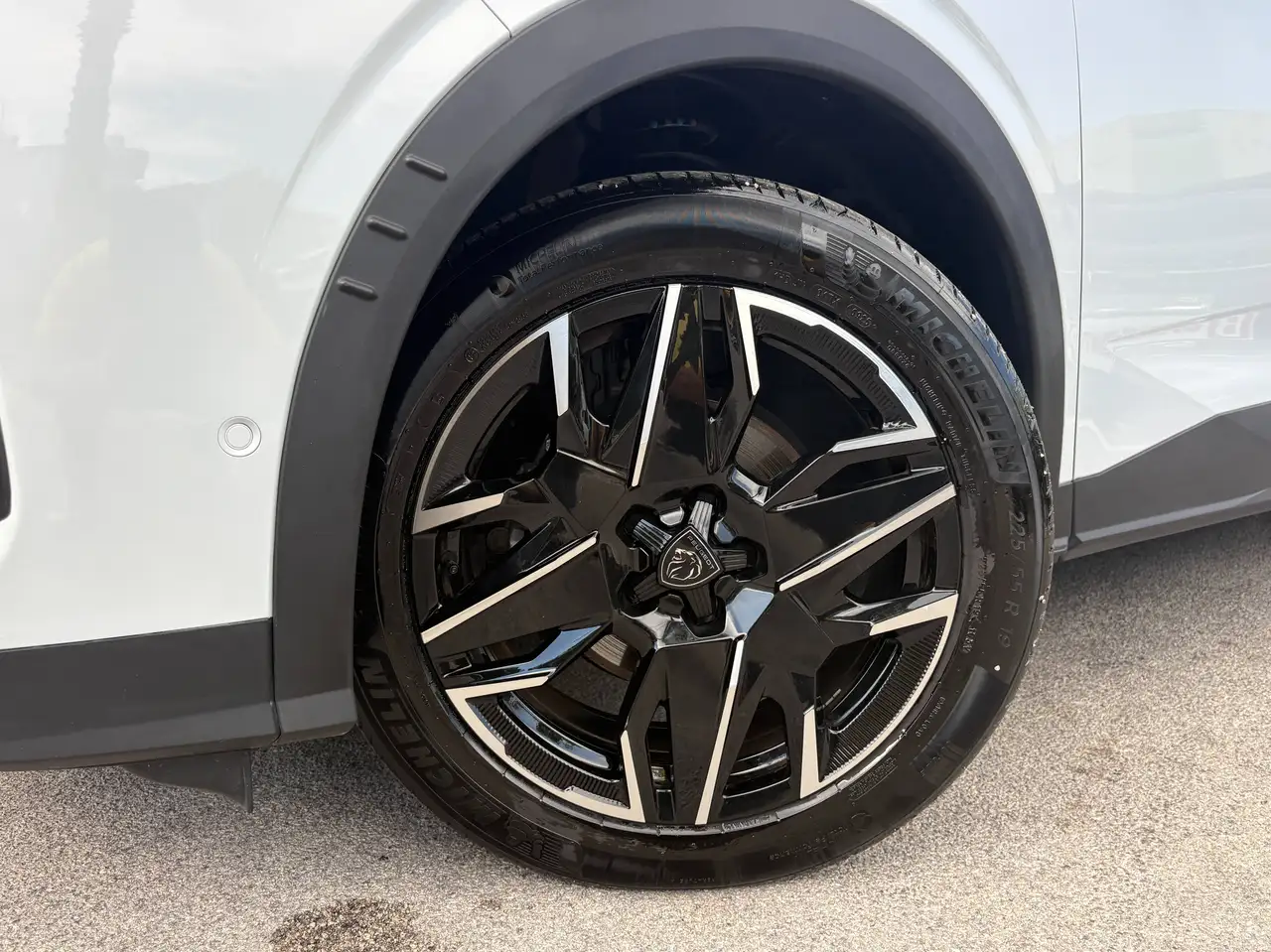Peugeot 3008 3