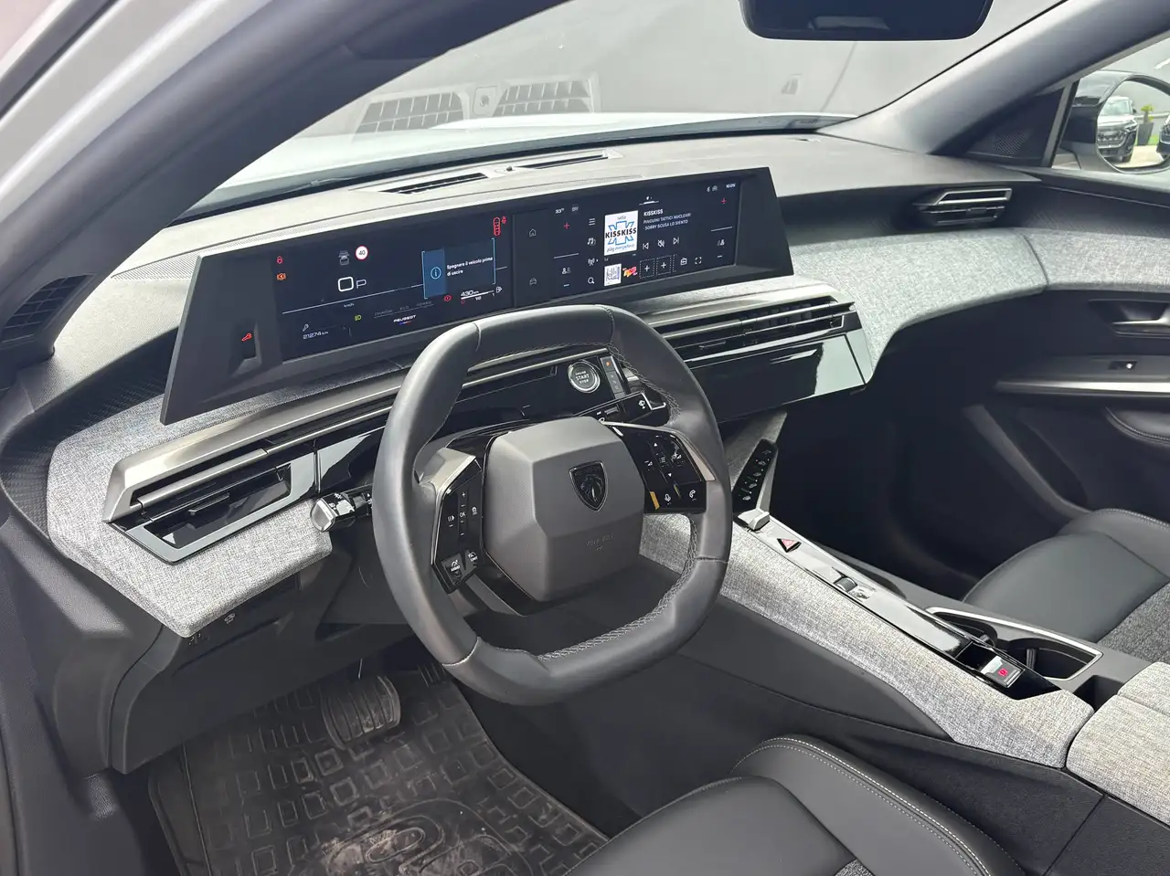 Peugeot 3008 8