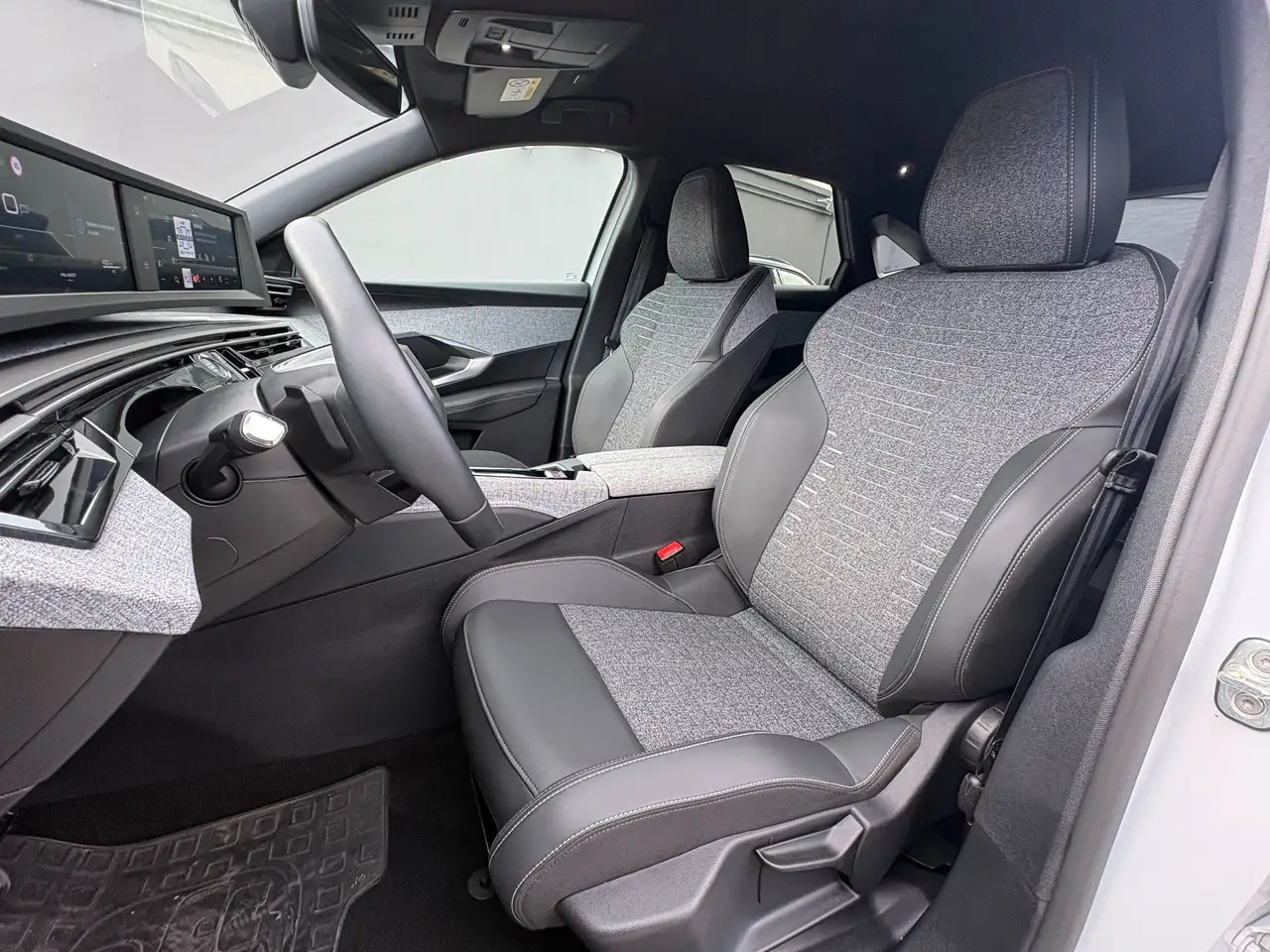 Peugeot 3008 9