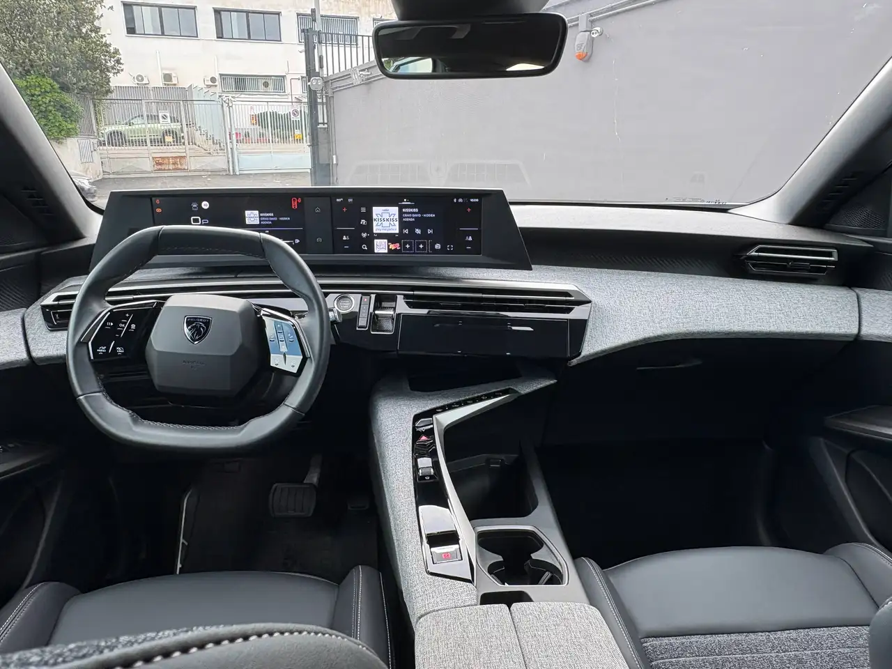 Peugeot 3008 10