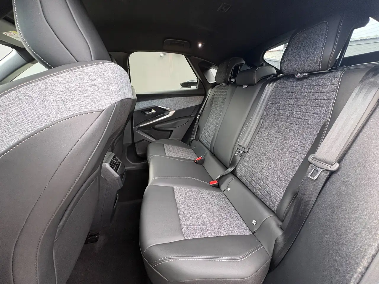 Peugeot 3008 11