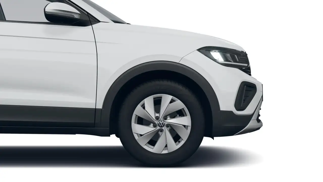 Volkswagen T-Cross 3