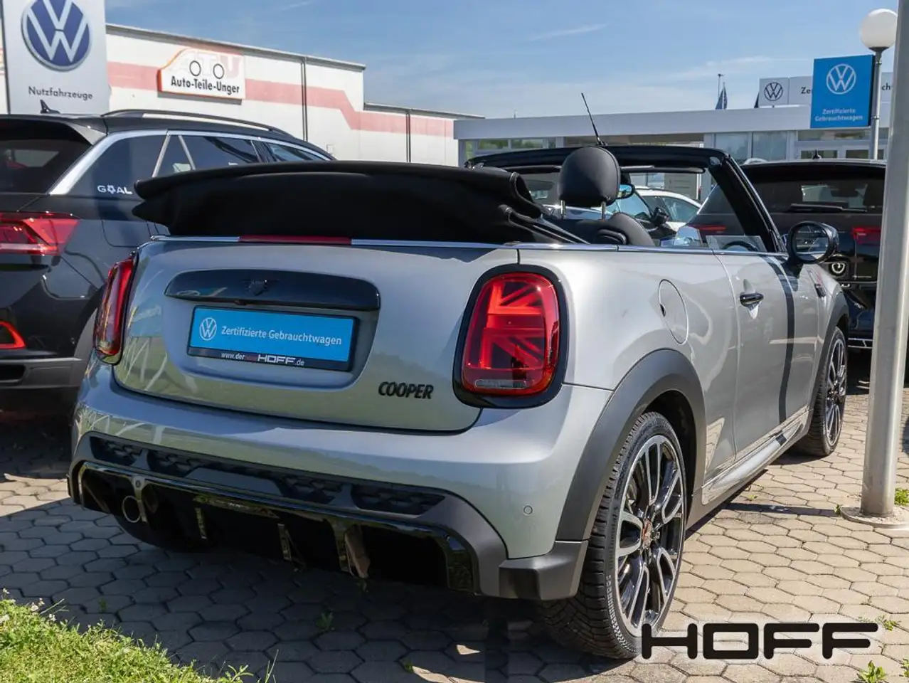 Mini Cooper 2