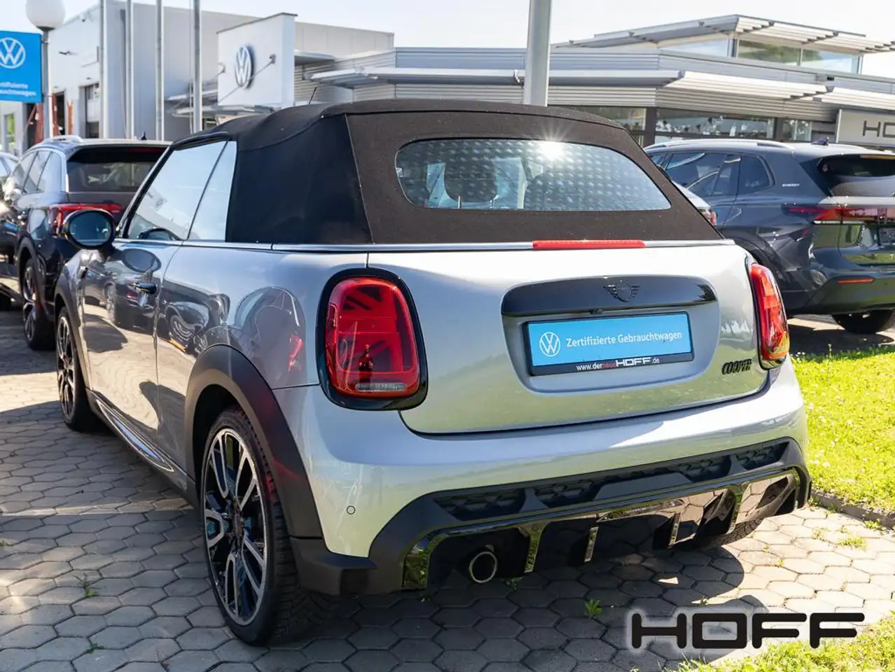 Mini Cooper 3