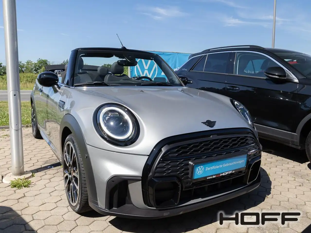 Mini Cooper 4