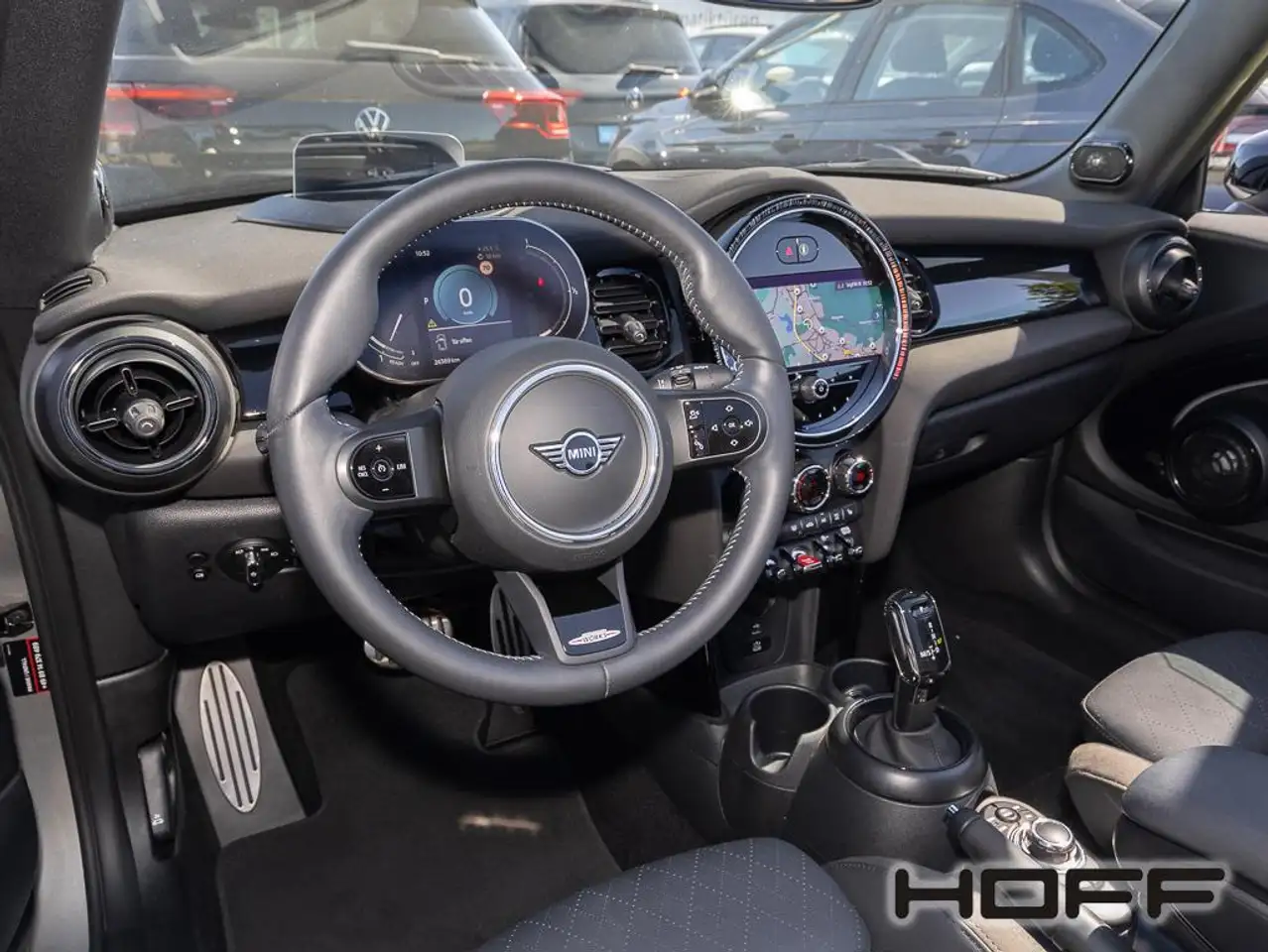 Mini Cooper 5