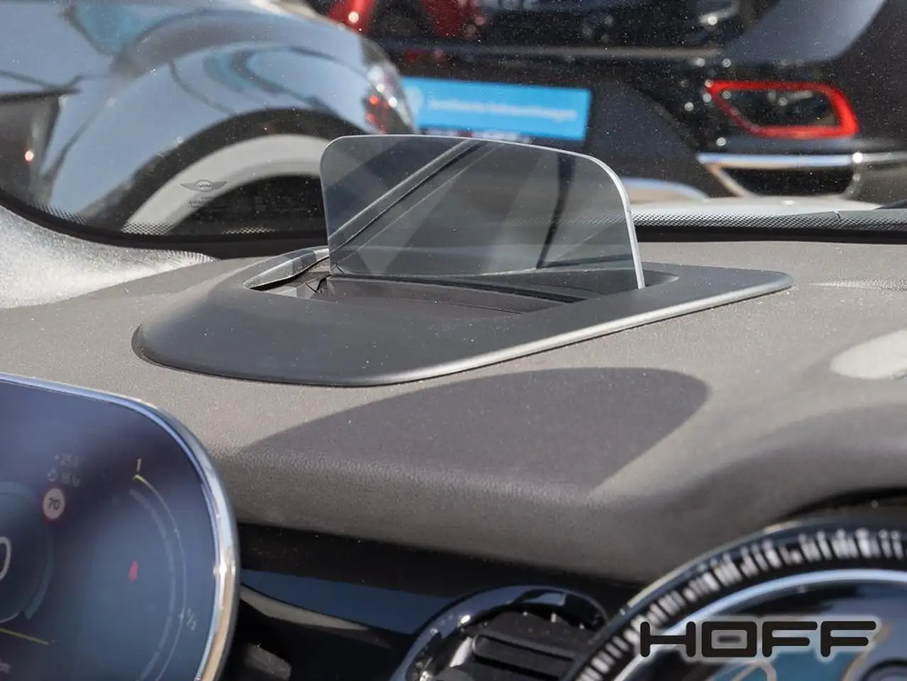 Mini Cooper 8