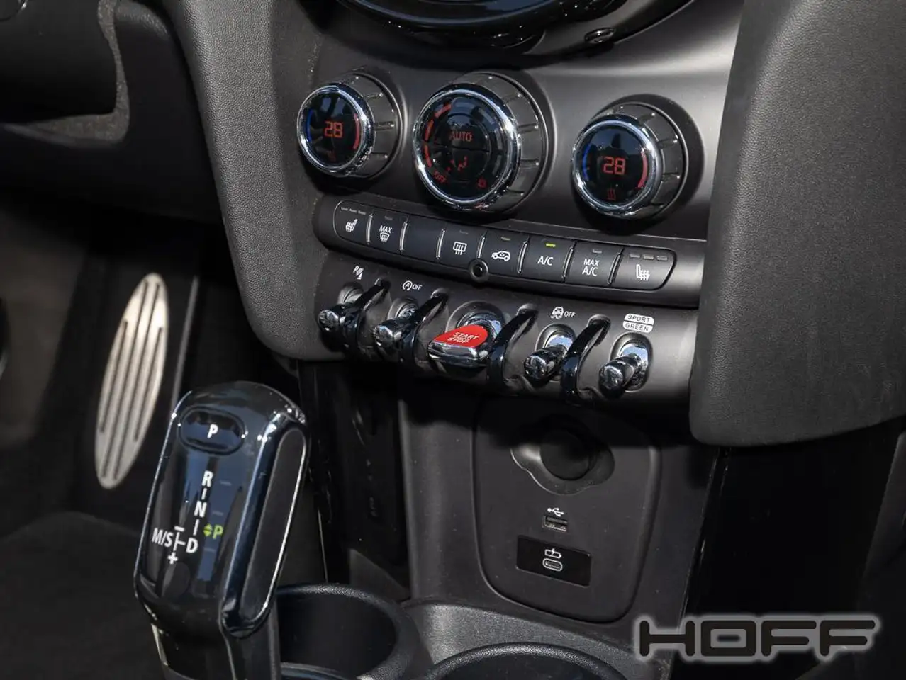 Mini Cooper 11