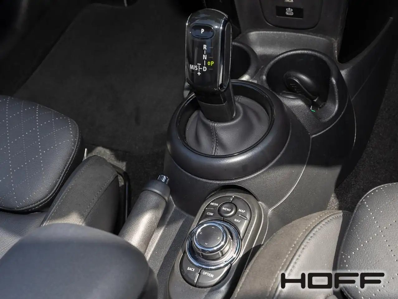 Mini Cooper 12