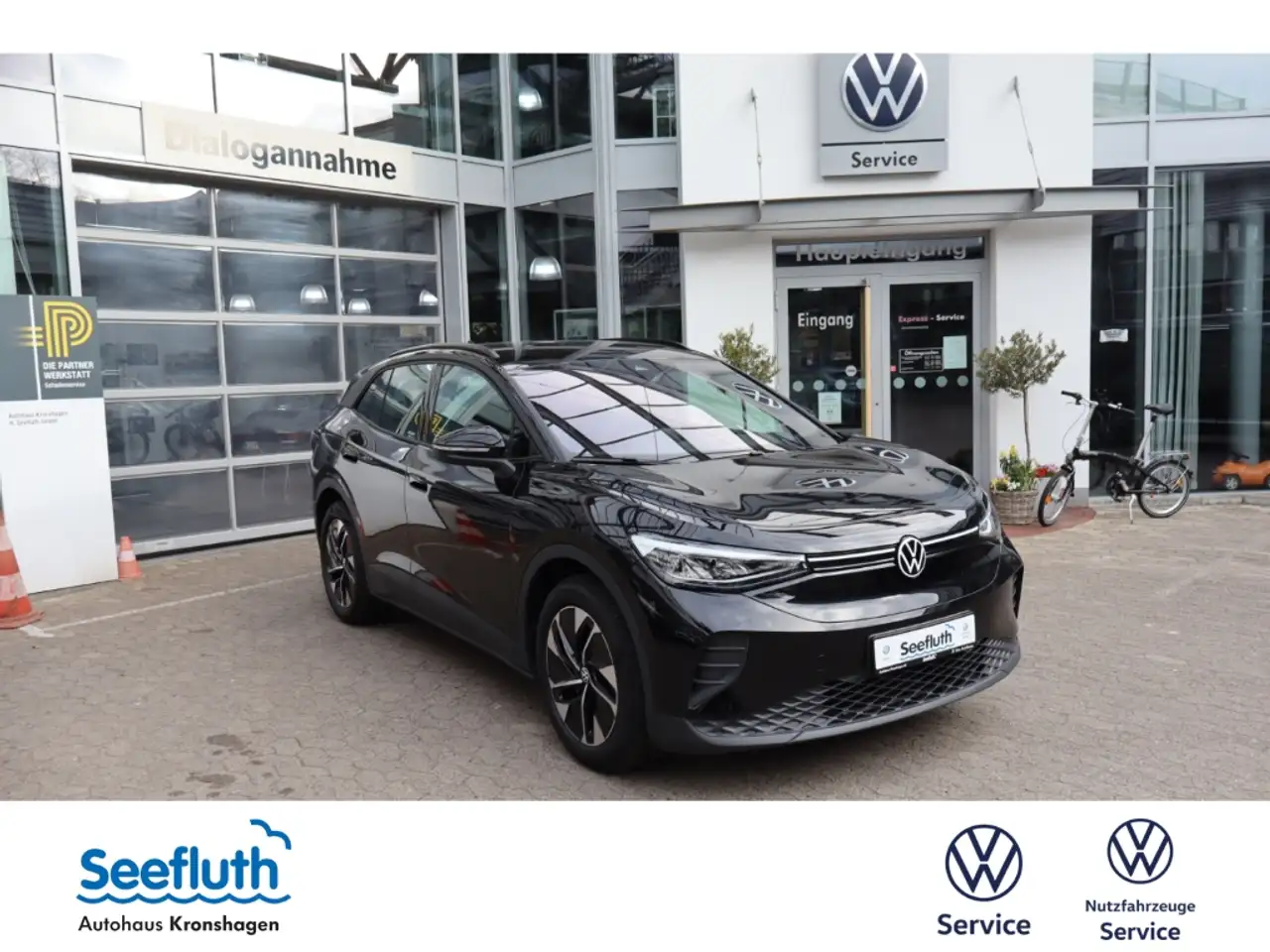 Volkswagen ID.4