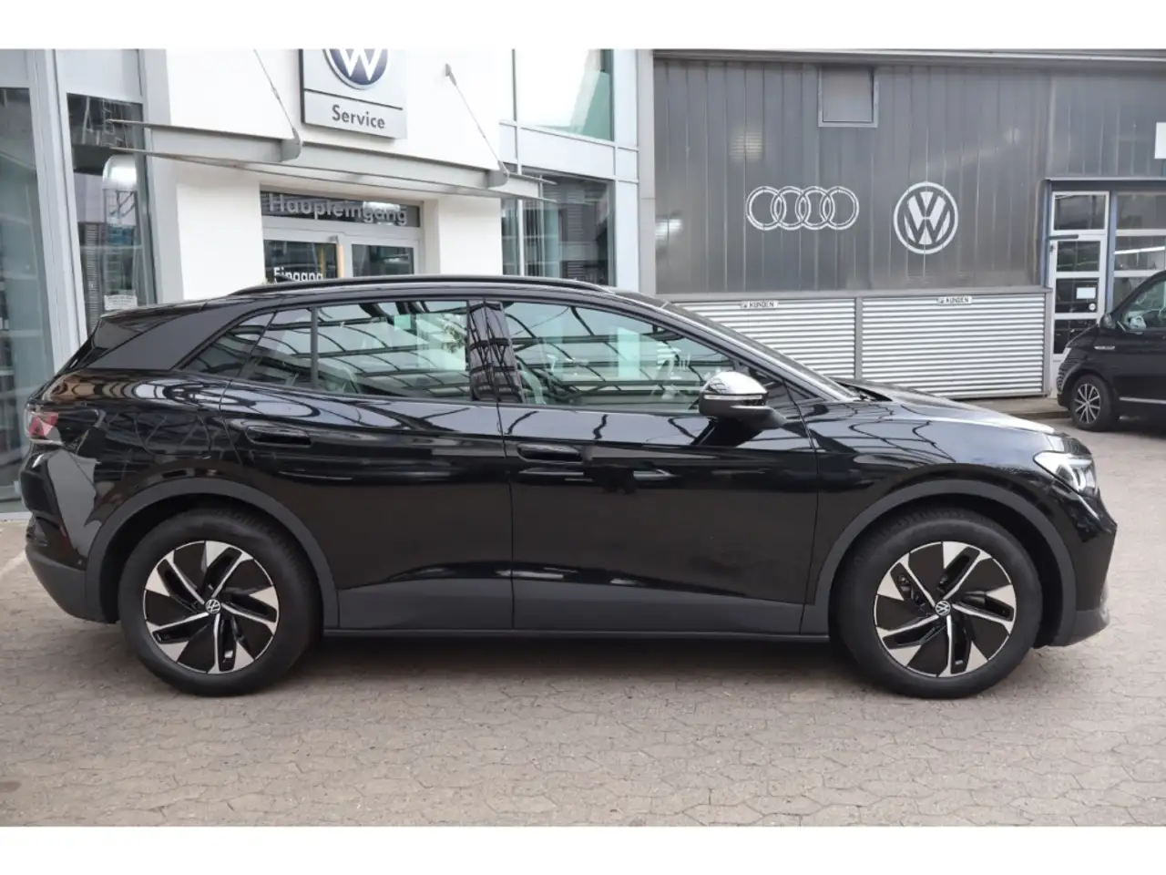 Volkswagen ID.4 2