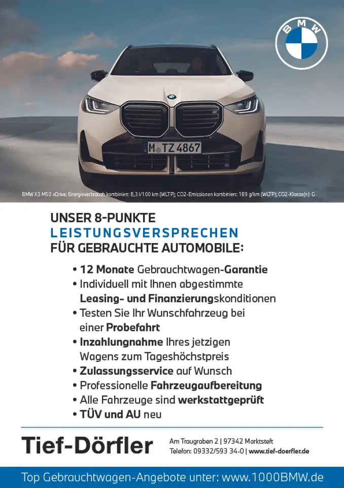 BMW 740 9