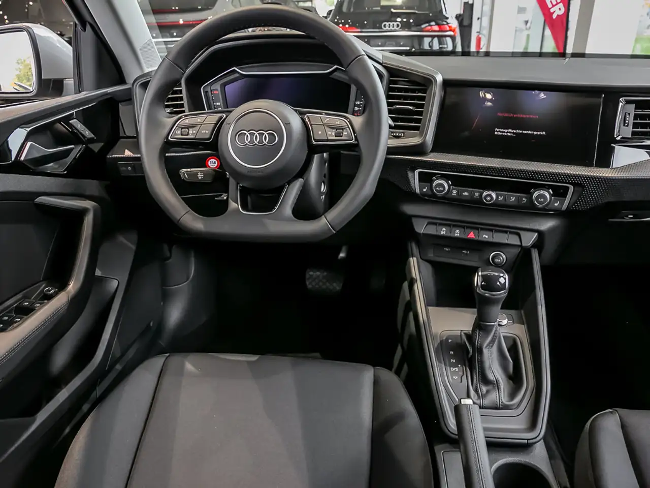 Audi A1 6
