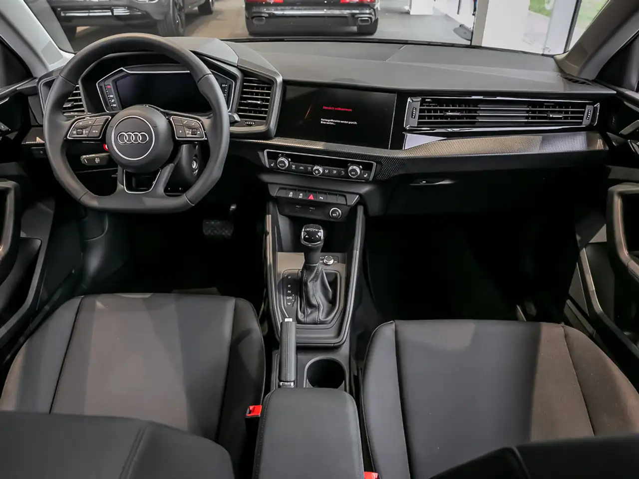 Audi A1 9